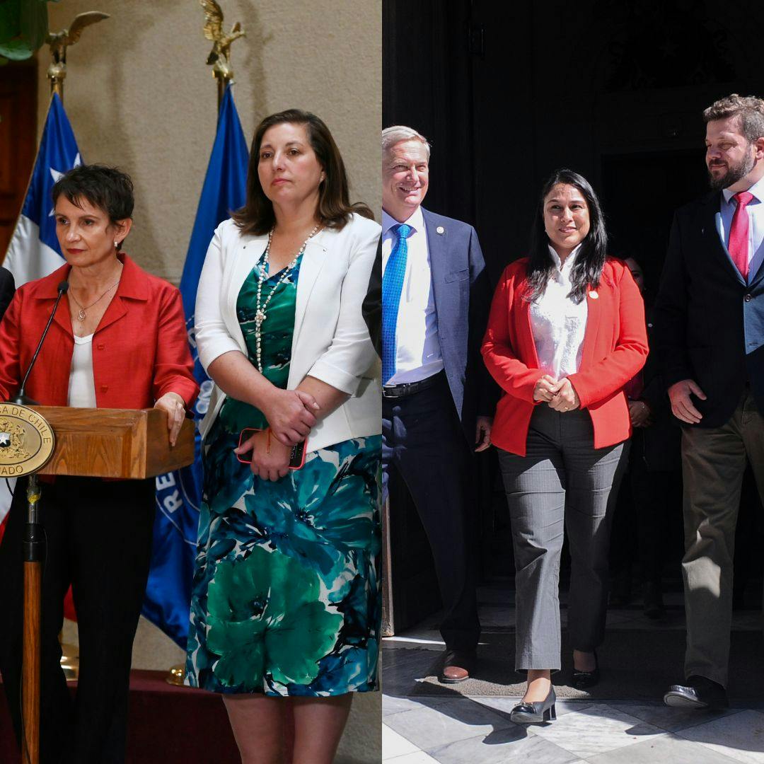 Las definiciones en el Socialismo Democrático por las primarias y la aparición de la “nueva derecha”