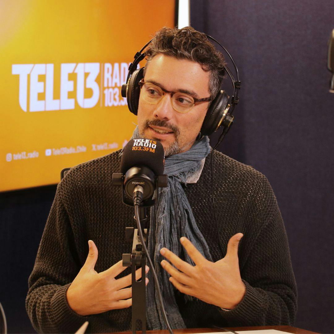 Académico UAI por plataformas de streaming: “Son los propios músicos los que tienen que gestionar esa visibilidad en la lógica algorítmica de las plataformas”