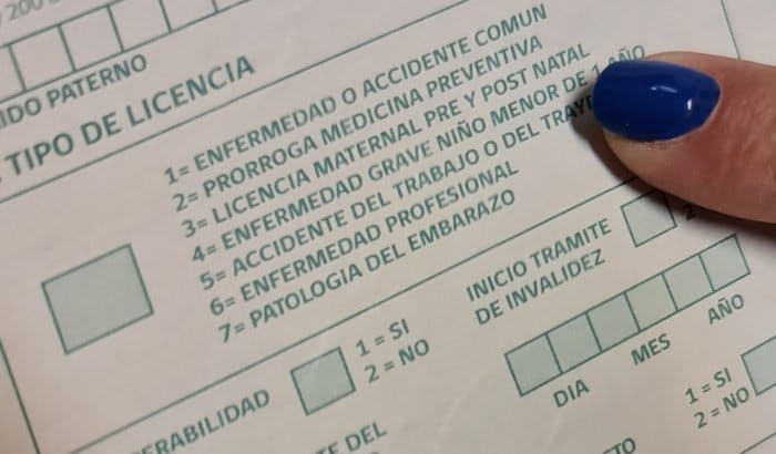 Presidenta del Colegio Médico: "El rechazo a las licencias médicas por salud mental es menor en Fonasa que en el sector privado"