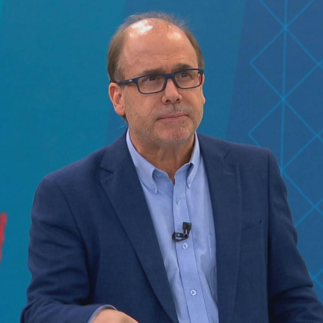 Undurraga tras restarse de primarias oficialistas: “Queremos converger con el socialismo-democrático. Vamos a encontrar la forma”
