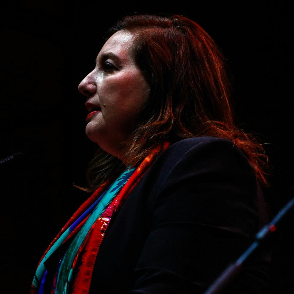 Vodanovic previo al Comité Central del PS: "Yo tengo palabra, no hago renuncia con elástico, hay una decisión política meditada"