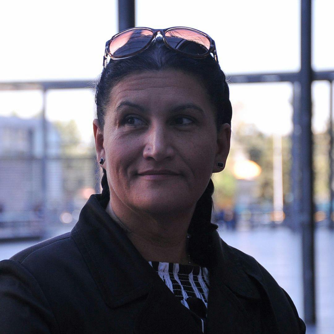 Alejandra Borda, abogada de Leonarda Villalobos: “Esperamos que las responsabilidades se establezcan en la justa medida”