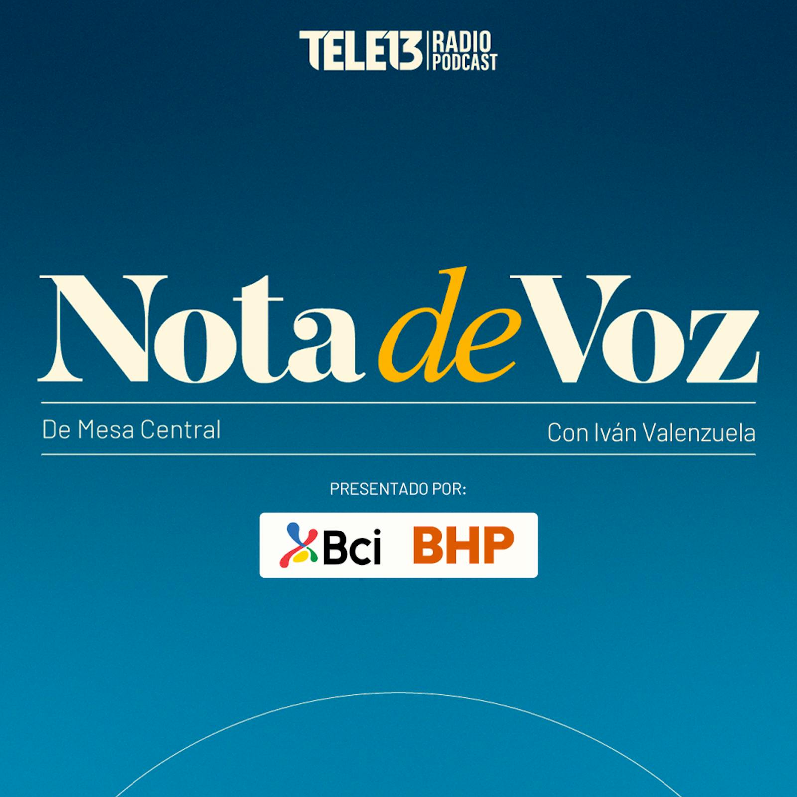 Miércoles 30 de abril: Hoy vence el plazo de inscripción de candidaturas presidenciales para primarias episode artwork