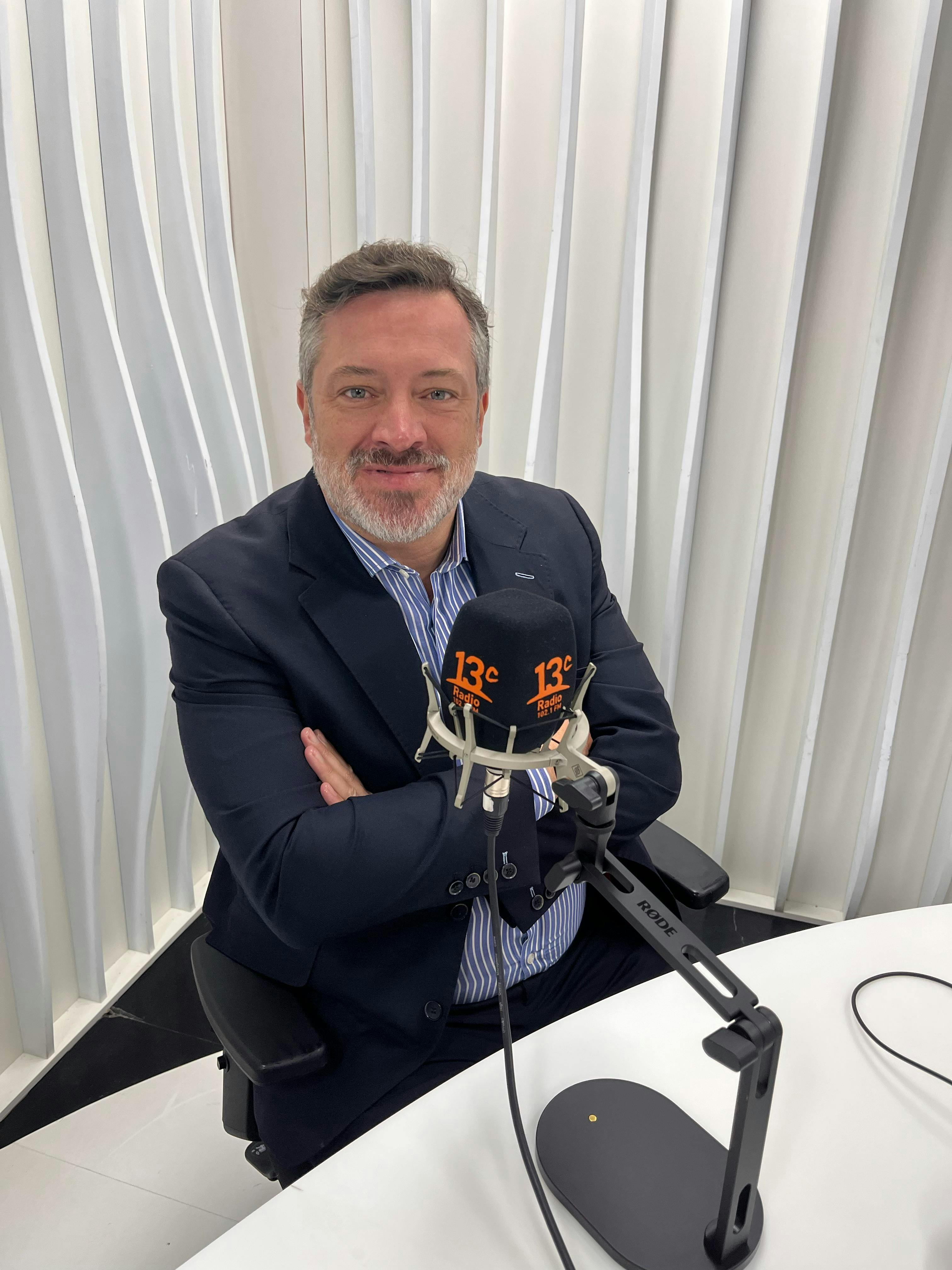 Sichel y las primarias que no se hicieron en Chile Vamos: “Yo gané una primaria y no me fue tan bien. Doy fe”