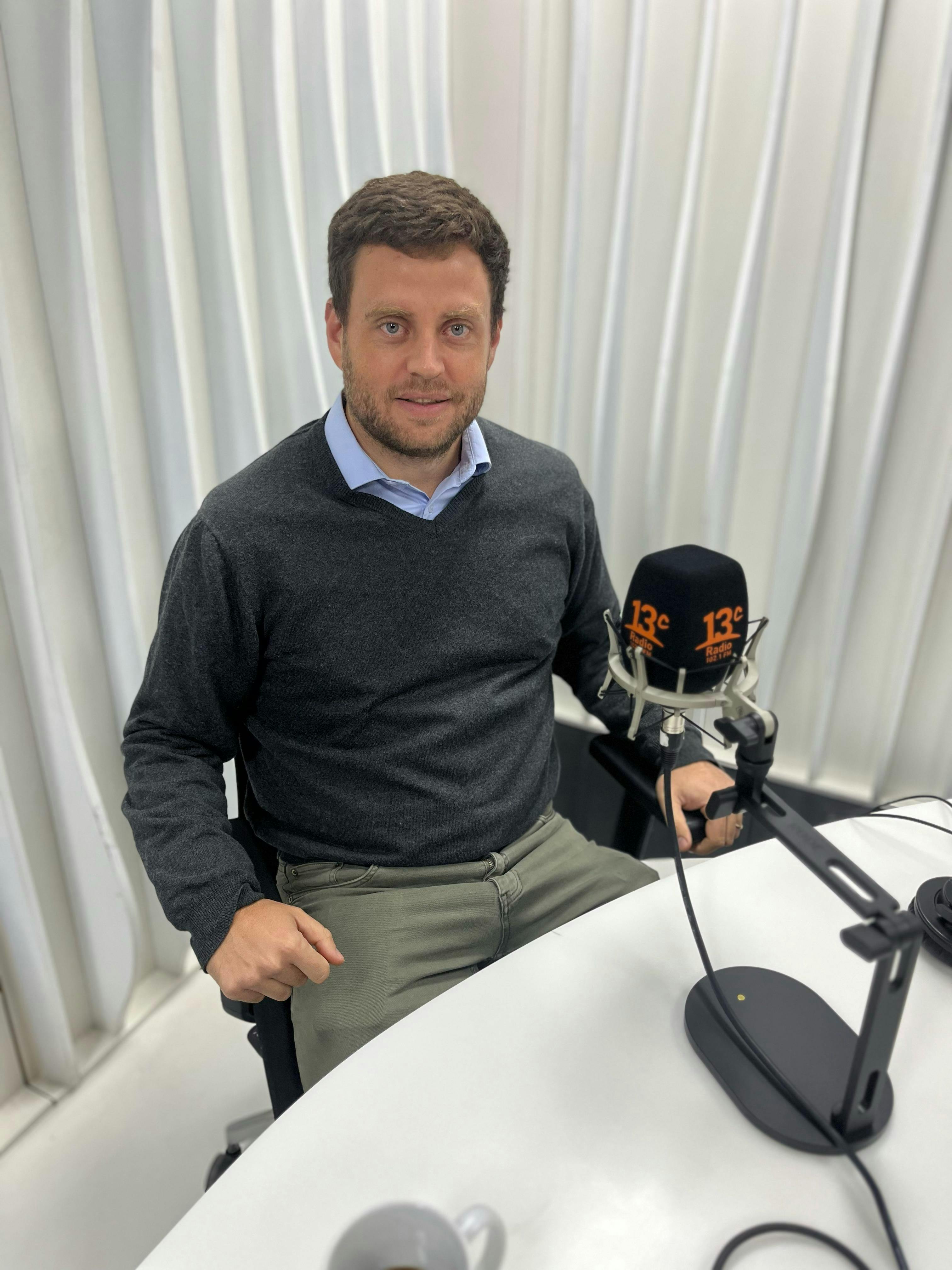 Techo por alza de campamentos en Chile: “En un año presidencial debería ser prioridad y quien diga que va a terminar con el déficit no es verdad”