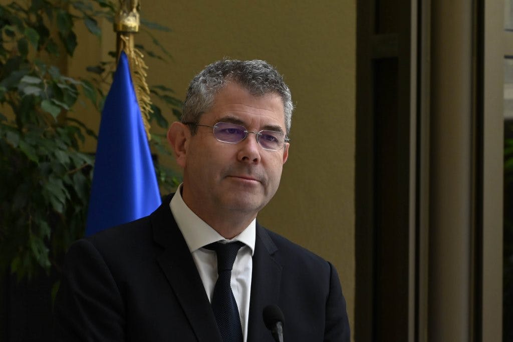 Diputado Jouannet y trabajo de Comisión para la Paz: “Esto no huele tan bien”