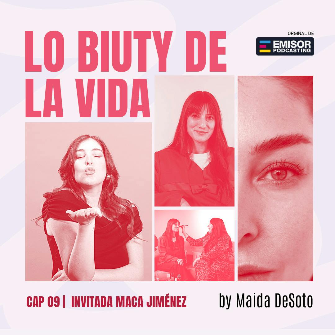 Se pensó y se hizo ft. Maca Jiménez (@twinbirds)
