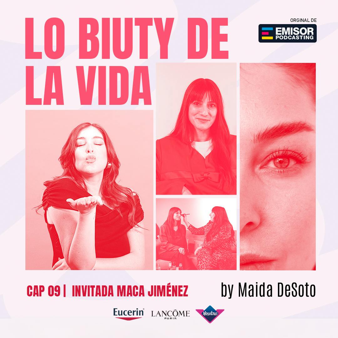 Se pensó y se hizo ft. Maca Jiménez (@twinbirds)