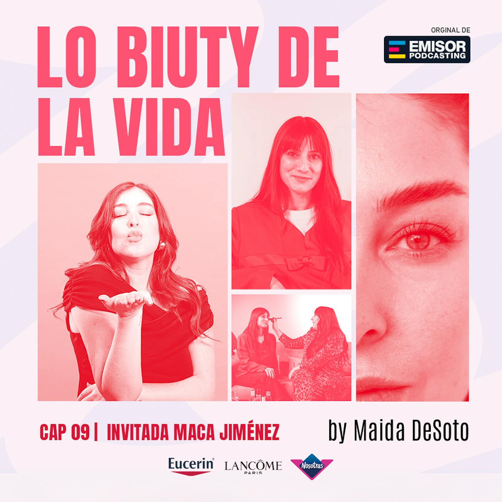 Se pensó y se hizo ft. Maca Jiménez (@twinbirds) episode artwork