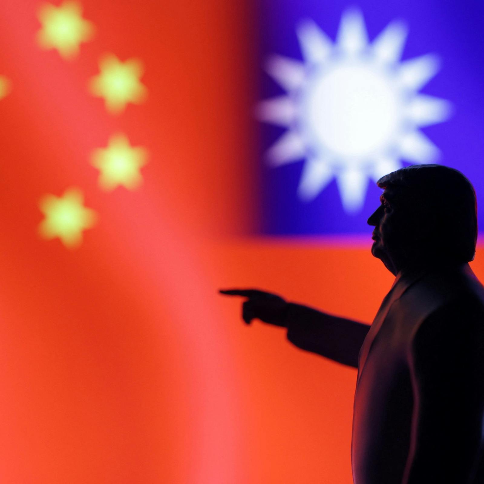 Axel Christensen por tensiones entre superpotencias por Taiwán: “Es estratégicamente importante por la relevancia tecnológica que significa para Estados Unidos” episode artwork
