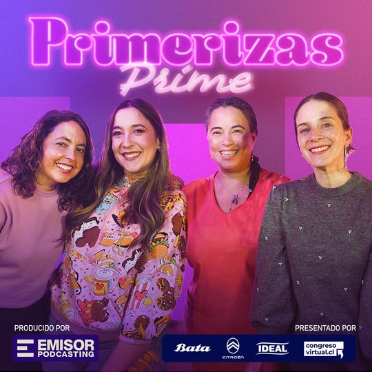 Primerizas Prime: Especial Día de la Madre