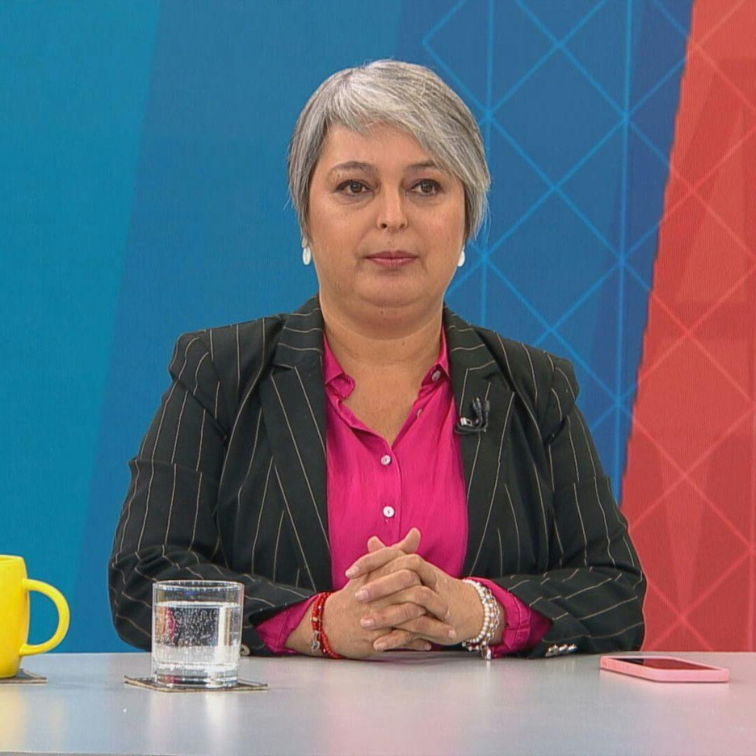Jara por posible cambio de militancia política: “Si hay un momento en el que yo decidiera hacer un cambio, será por un tema de convicciones y no electoral”