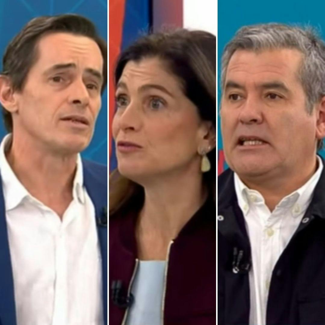  La actualidad de la carrera presidencial y los últimos movimientos políticos en las diferentes coaliciones