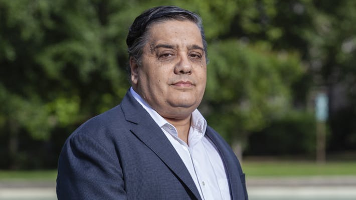 David Bravo analizó los nuevos datos del censo:  "Menos mujeres tienen hijos hoy día, y las que tienen hijos tienen menos hijos que antes."