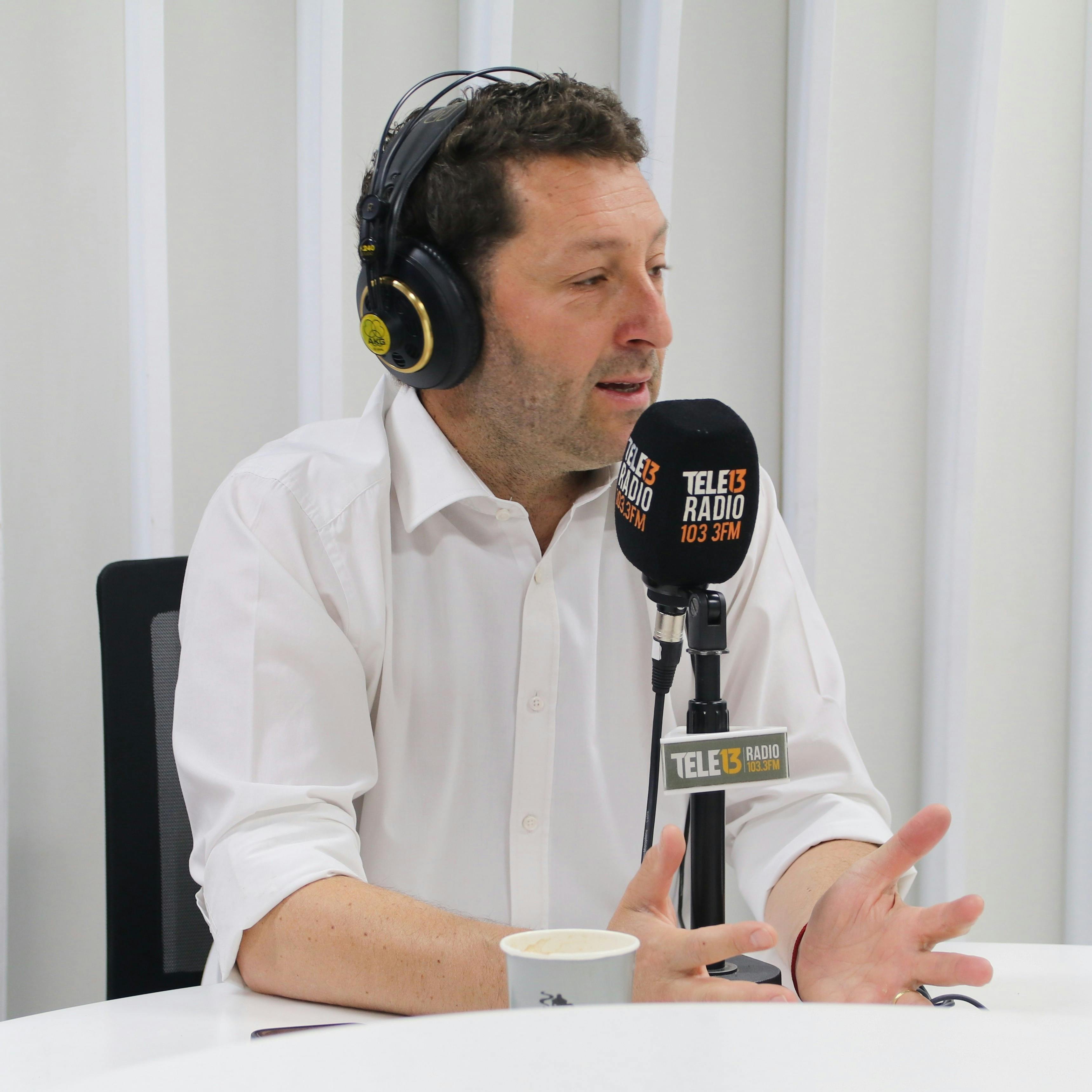 Diputado Coloma (UDI) por Tohá y Marcel: “Tiene que haber una prescindencia total, pero no creo que por estar una relación, un ministro tenga que perder su cargo”