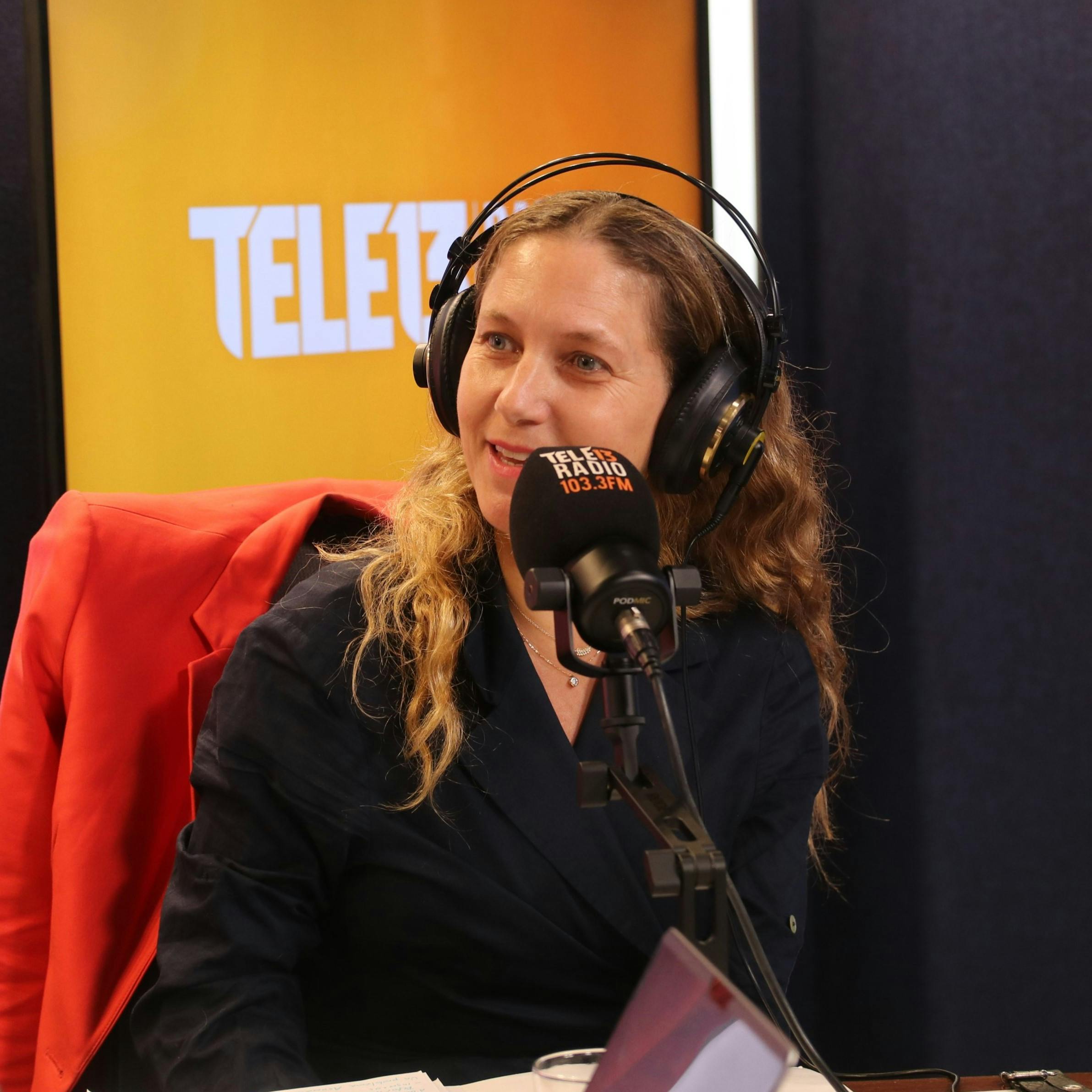 Pdta. Sofofa: “Hay que salir del paradigma de que el desarrollo económico tiene que ir en desmedro de la protección y cuidado del medio ambiente”