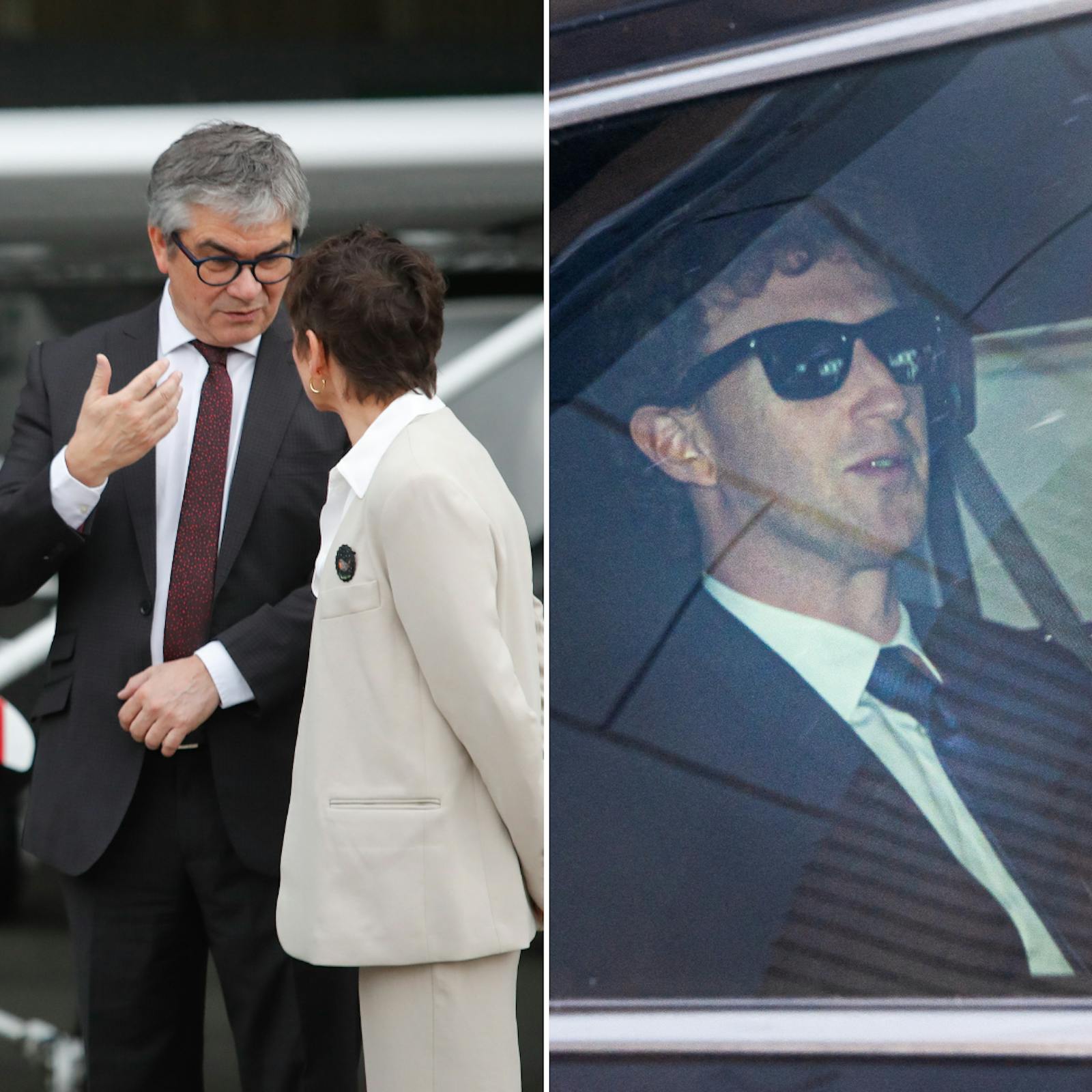 Vial y Comandari por la relación Tohá-Marcel y la nueva era de los súper ricos