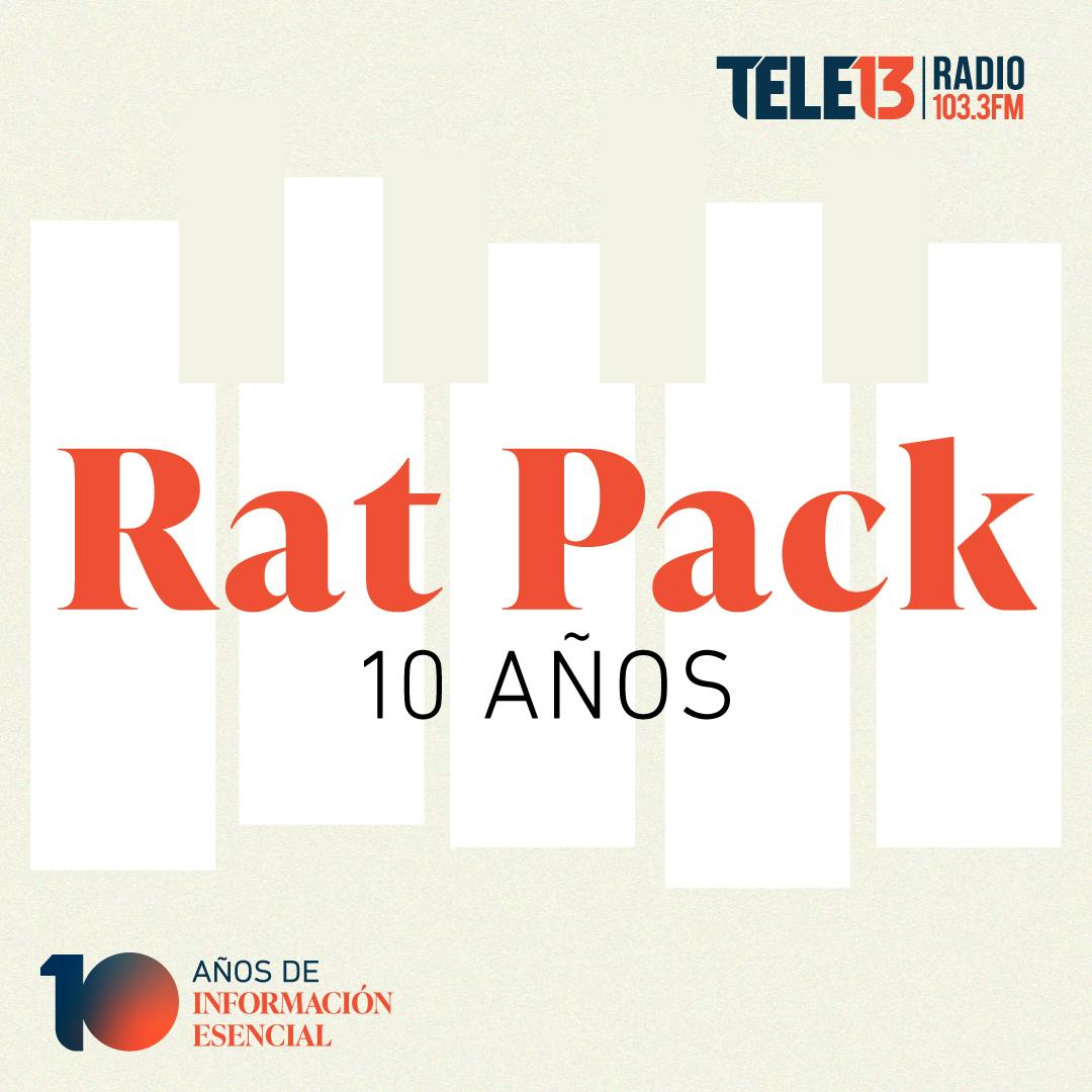 La evolución y crisis de la seguridad, y las redes sociales y la información con Paula Escobar y Angélica Bulnes