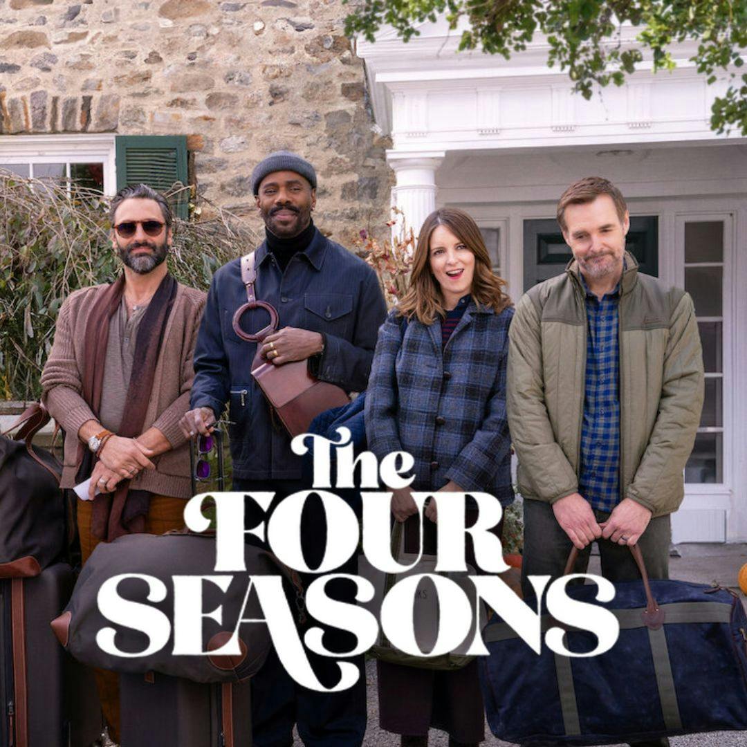 La miniserie “The Four Seasons”
