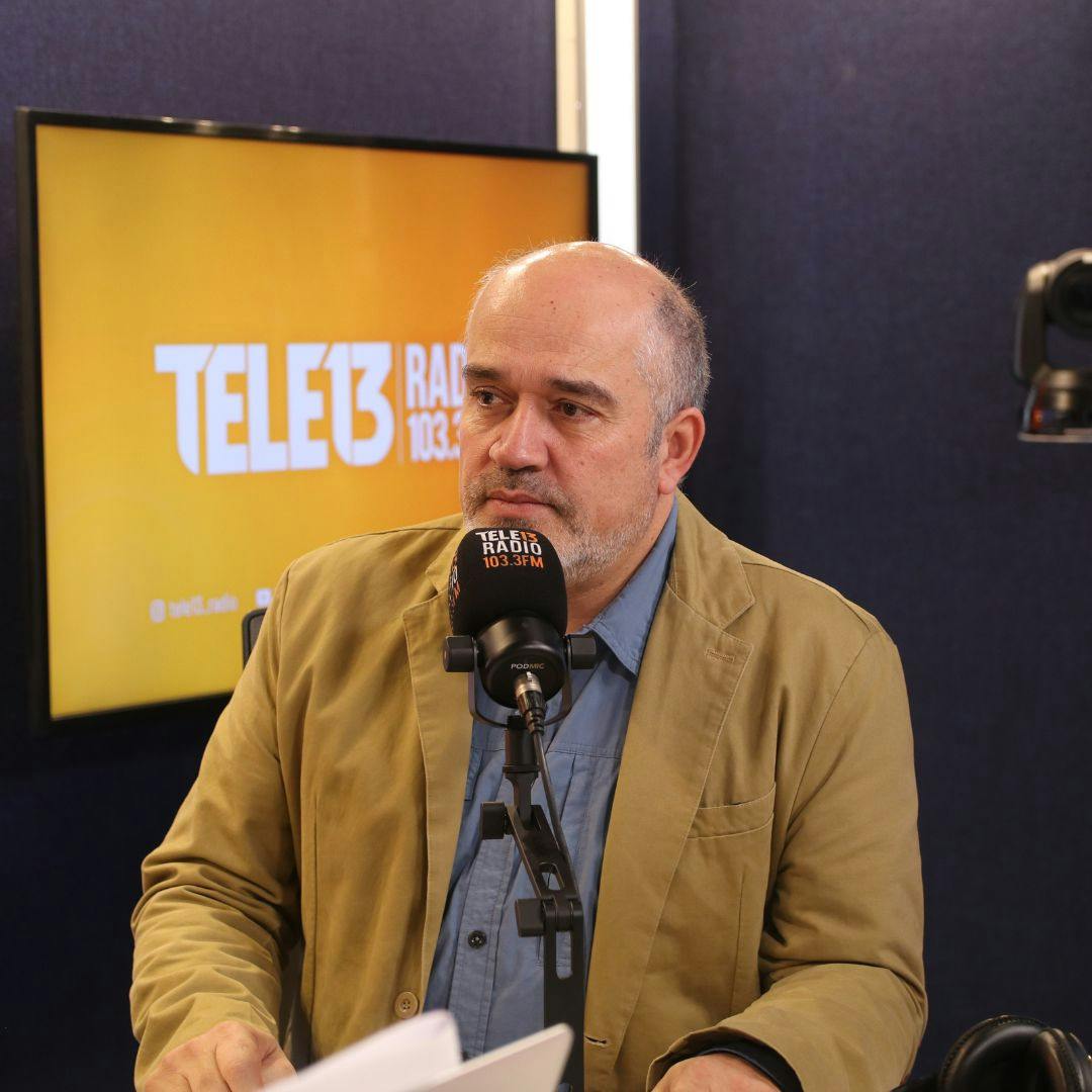Académico USS por inicio del Cónclave: "Los carismas personales de los cardenales van a influir mucho"