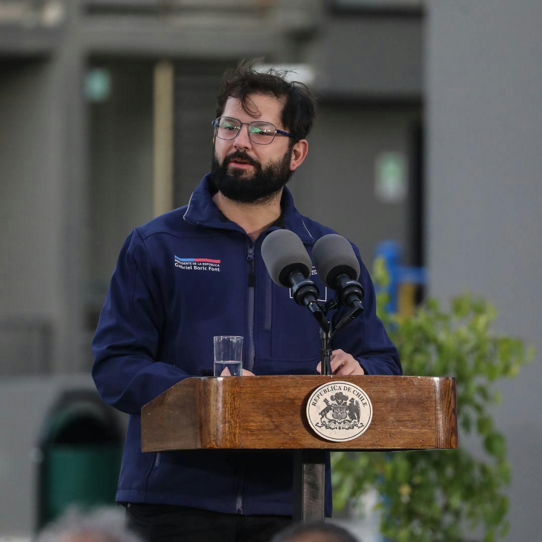 Cómo se ven el Gobierno y las presidenciales según la Encuesta CEP