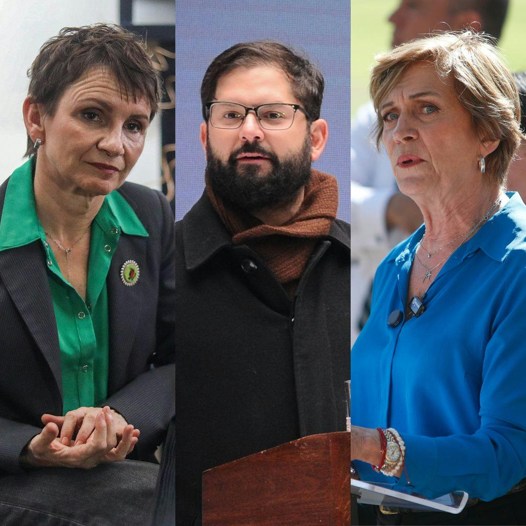 La política chilena y las próximas elecciones bajo la lupa de la Encuesta CEP