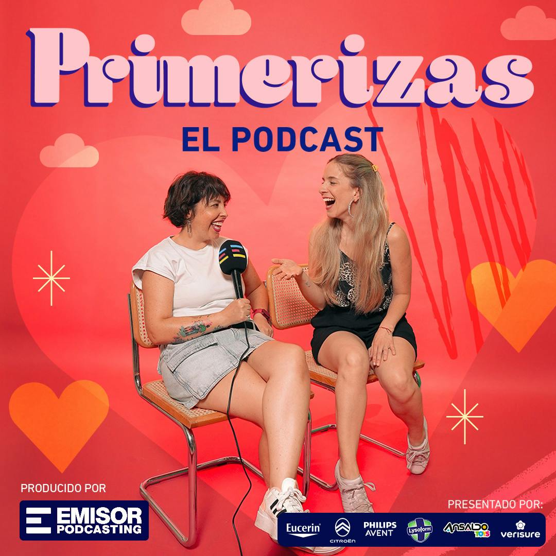 Sobreviviendo a la adolescencia, con Edo Caroe