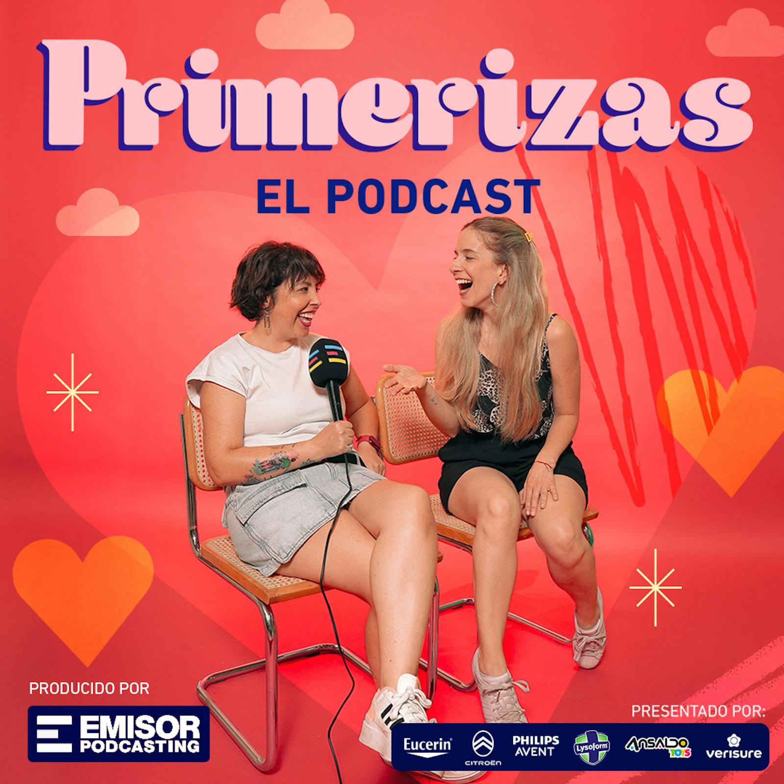 Sobreviviendo a la adolescencia, con Edo Caroe