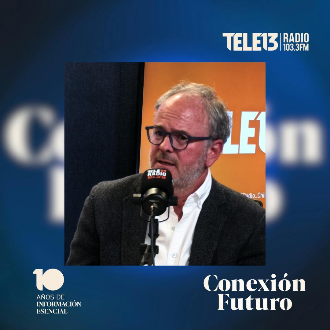 Bernardo Larraín Matte y el nuevo rol del empresariado chileno