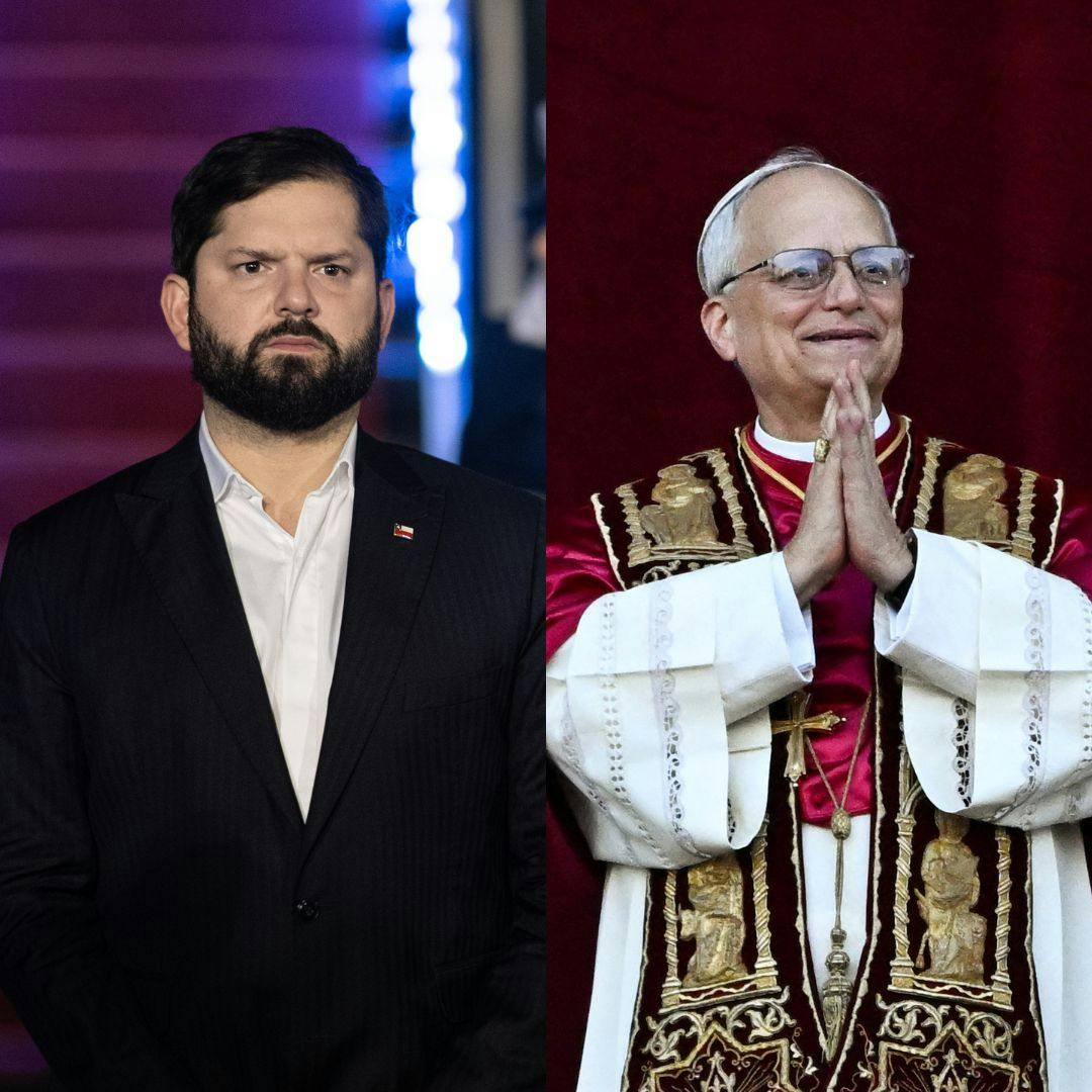 La nueva gira por Asia del Presidente Boric y la elección del Papa León XIV