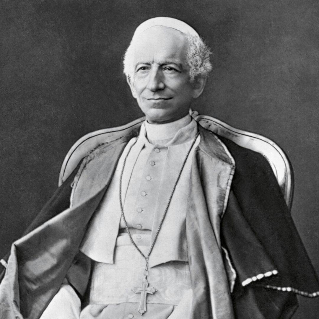La encíclica Rerum novarum