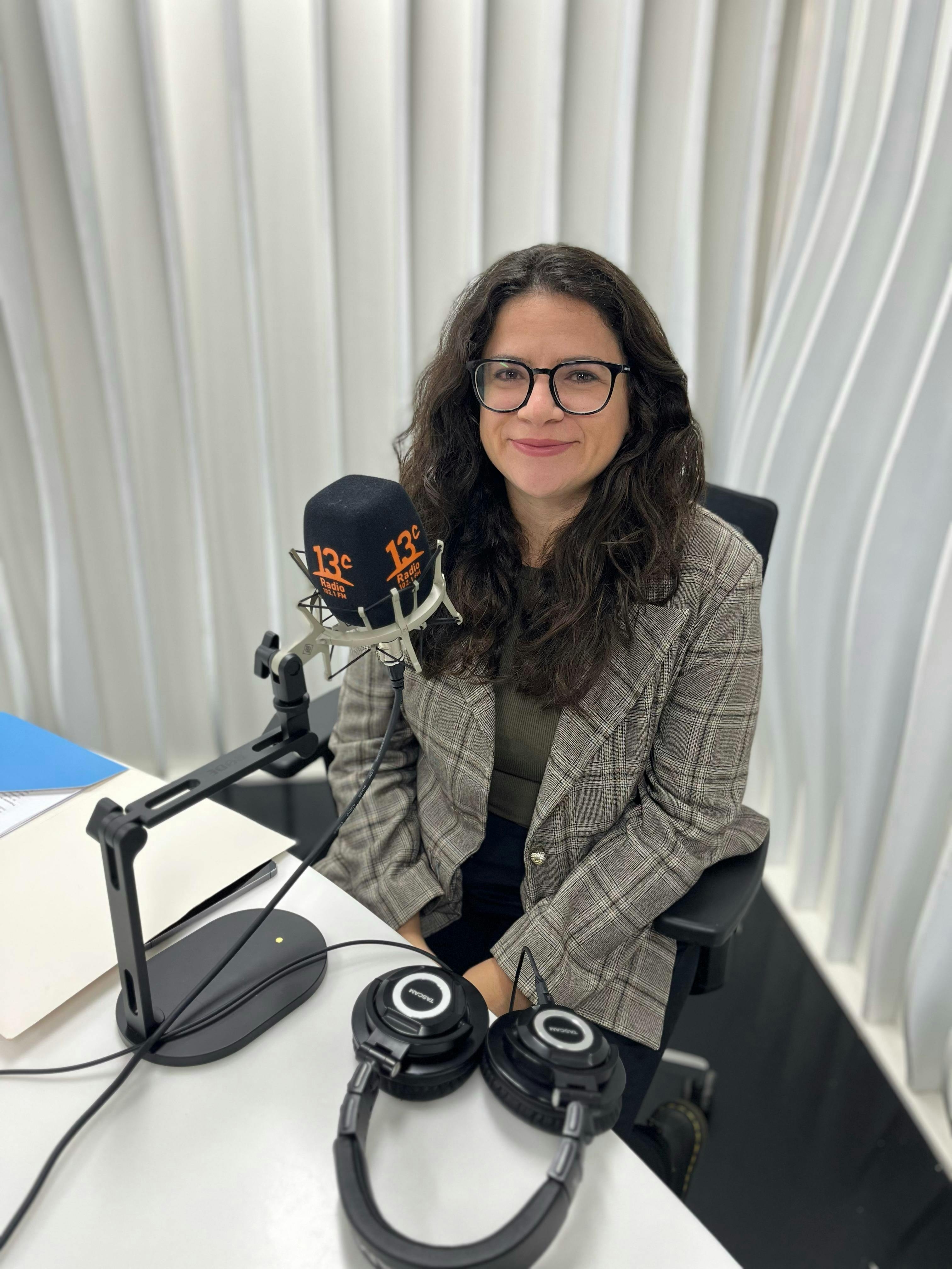 Ministra de la Mujer previo al Día de la Madre: “Es fácil proponer efectivo, pero la decisión de tener un hijo acompaña para toda la vida”