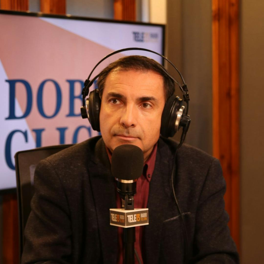 Alberto Rojas sobre la elección del nuevo Papa 