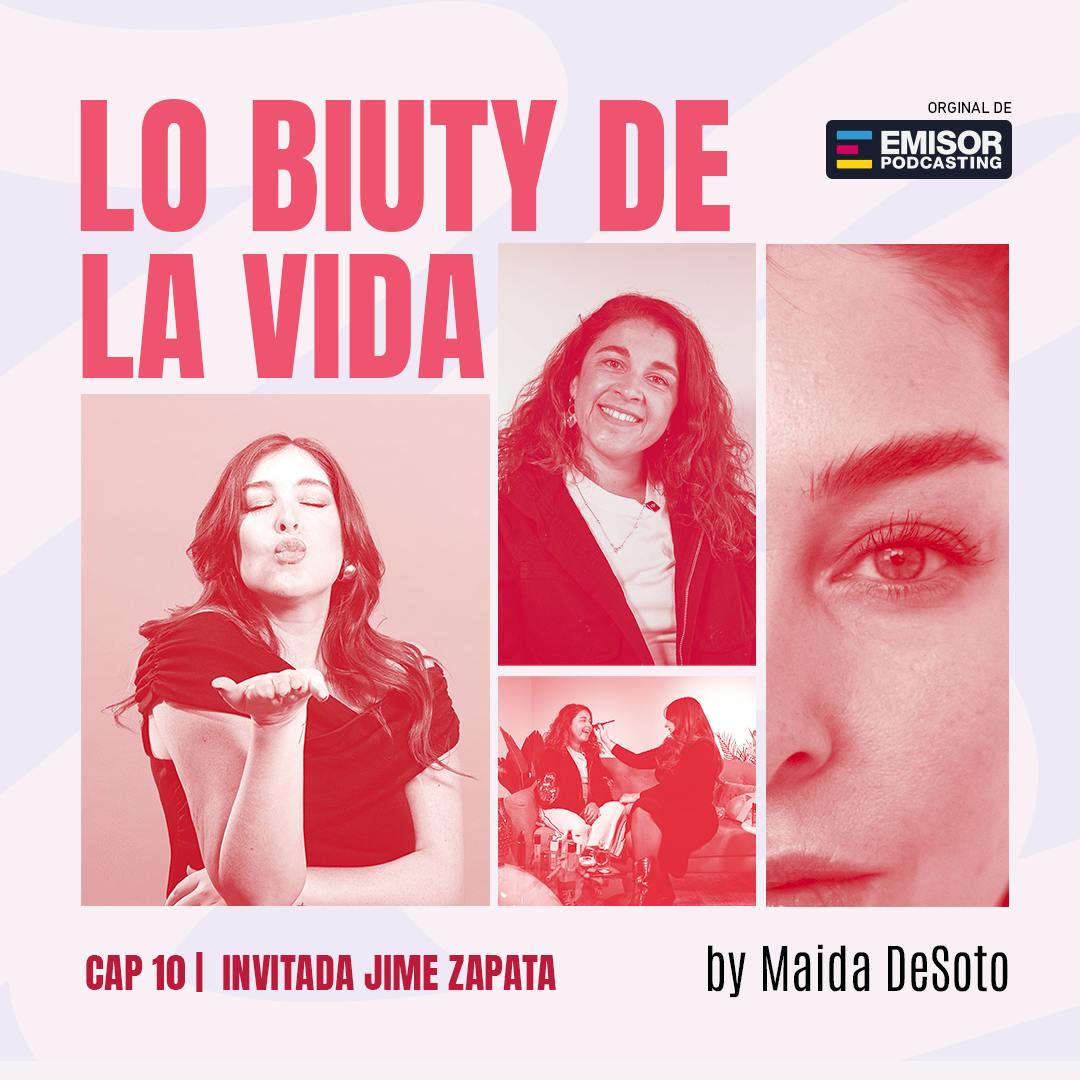 Todas somos genias ft. Jime Zapata
