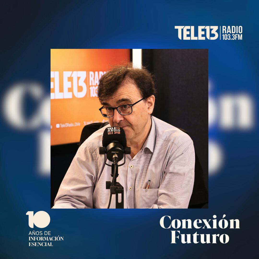 Escritor Javier Cercas y el nuevo papado que viene con León XIV