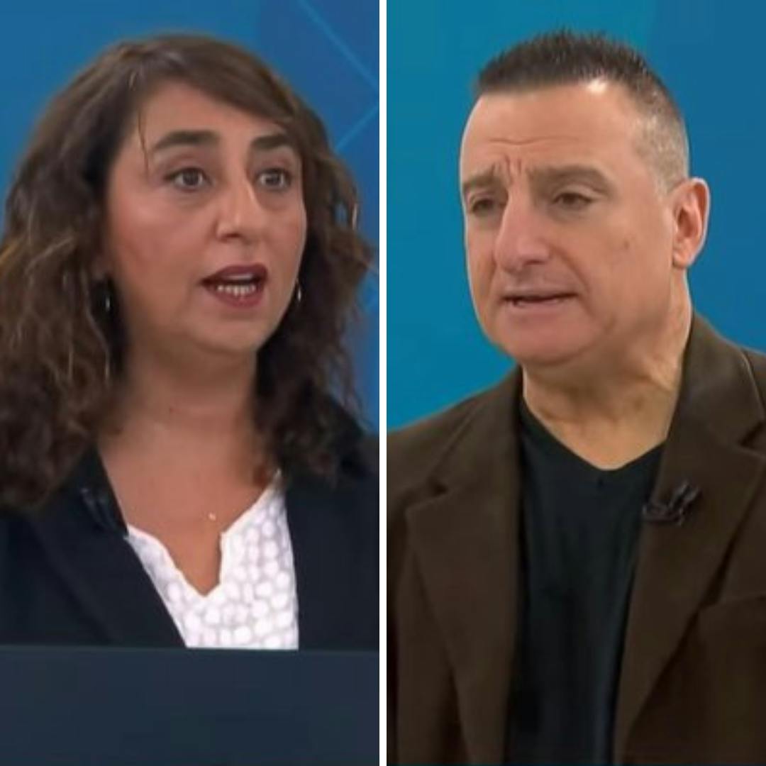 Álamo y Colodro sobre los nuevos antecedentes de ProCultura, la elección del papa y los resultados en las encuestas presidenciales