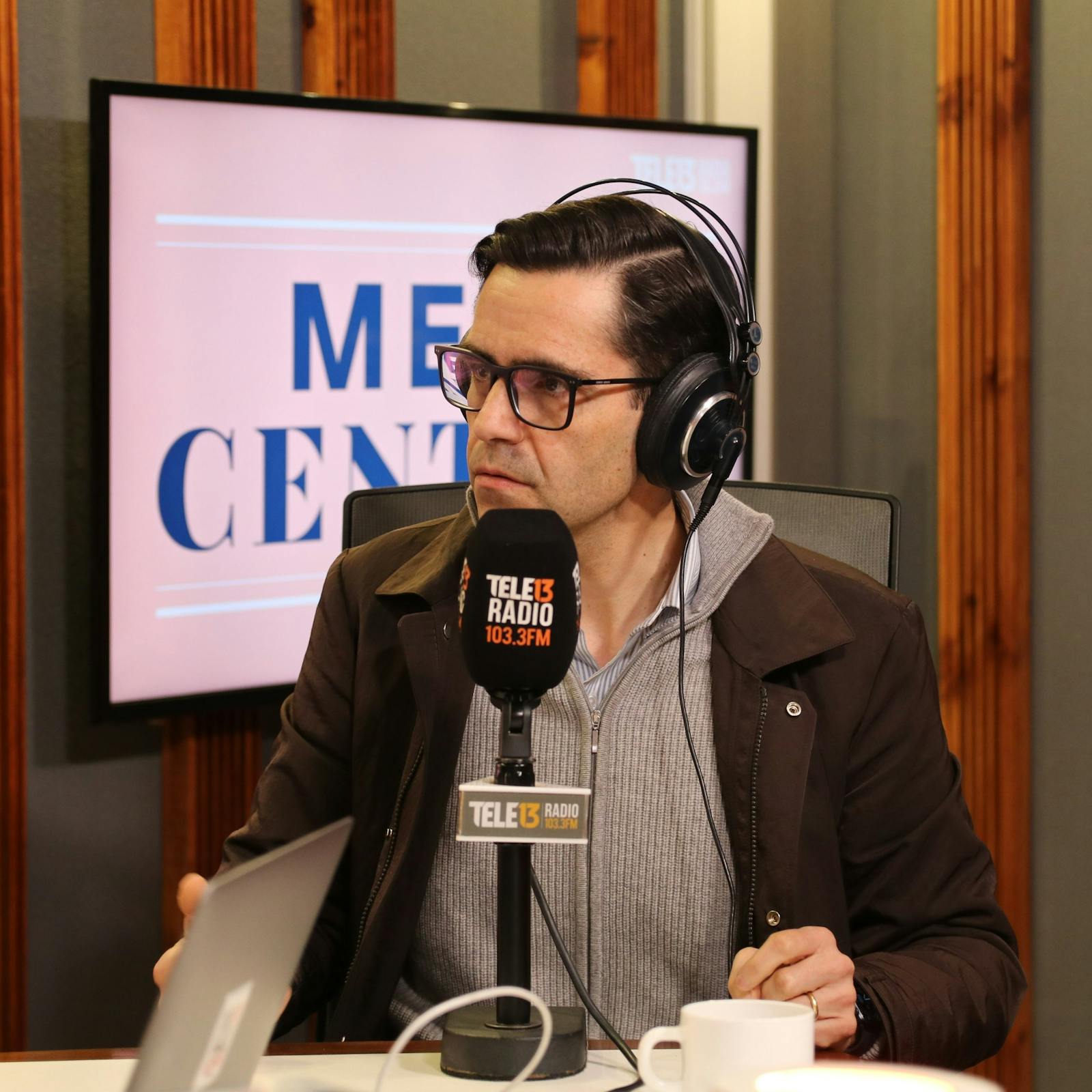 Economista Sergio Urzúa: “El viaje del Presidente Boric a China representa un riesgo” episode artwork
