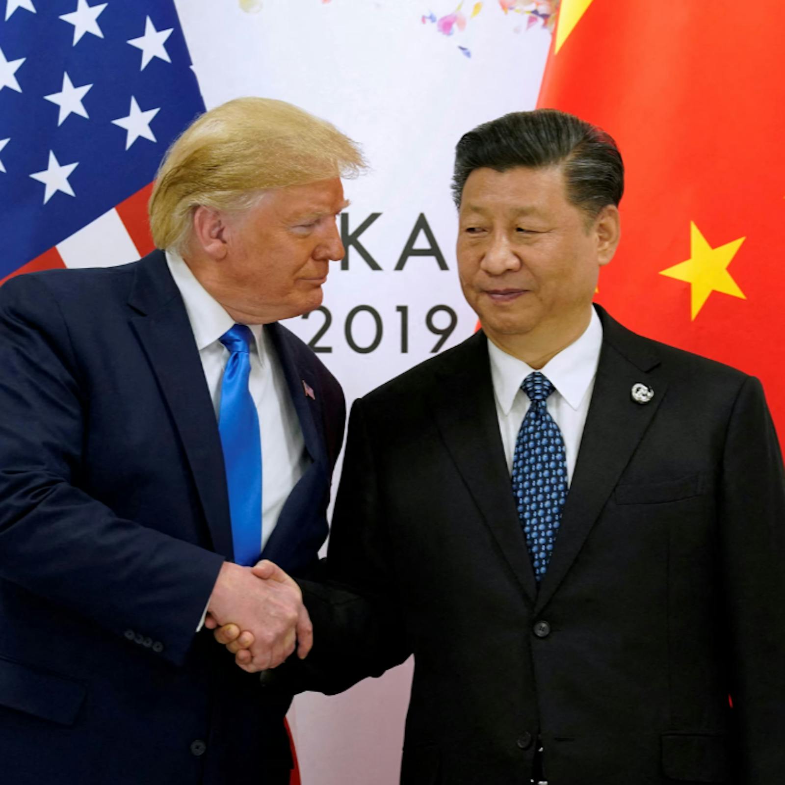 El acuerdo de China y Estados Unidos para pausar sus aranceles por 90 días episode artwork