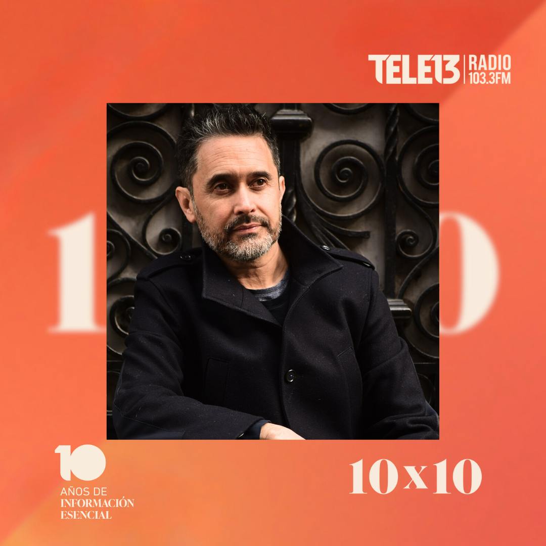 10X10: Julio Rojas y el impacto en la política (y otros ámbitos) de la predicción cuántica