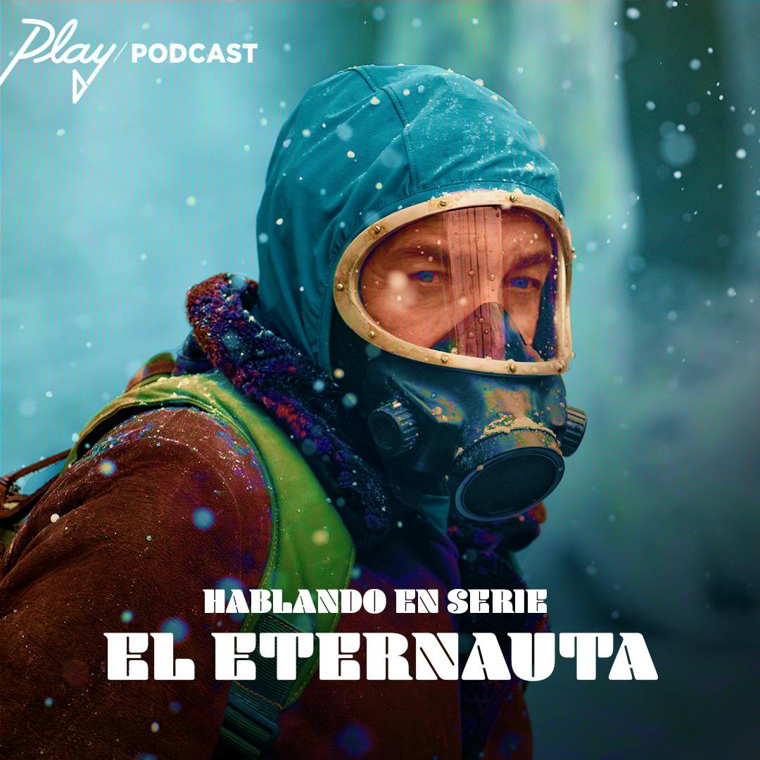 El Eternauta