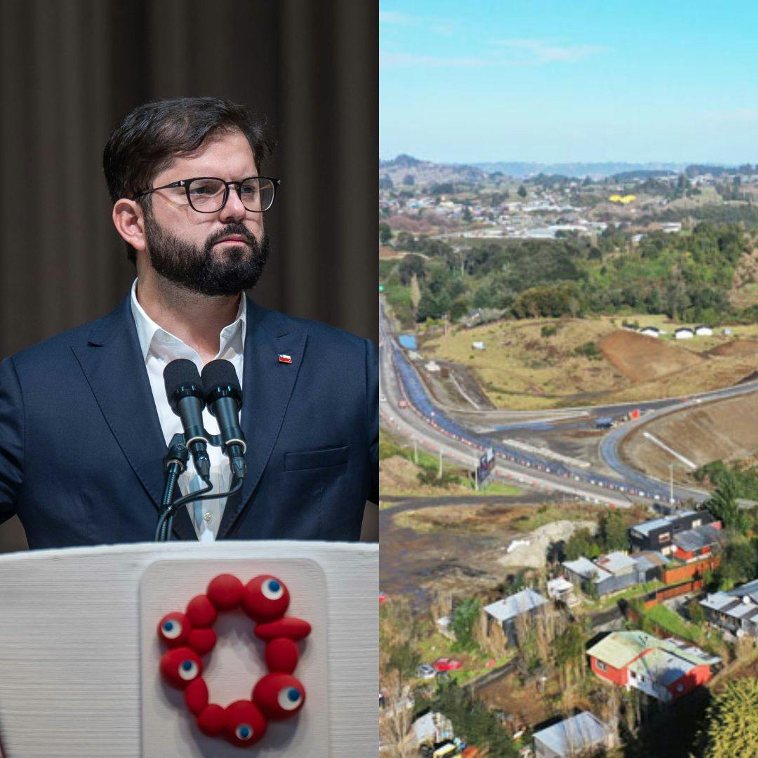 Los efectos políticos del Caso ProCultura y las demandas contra el fisco en contratos de obras públicas