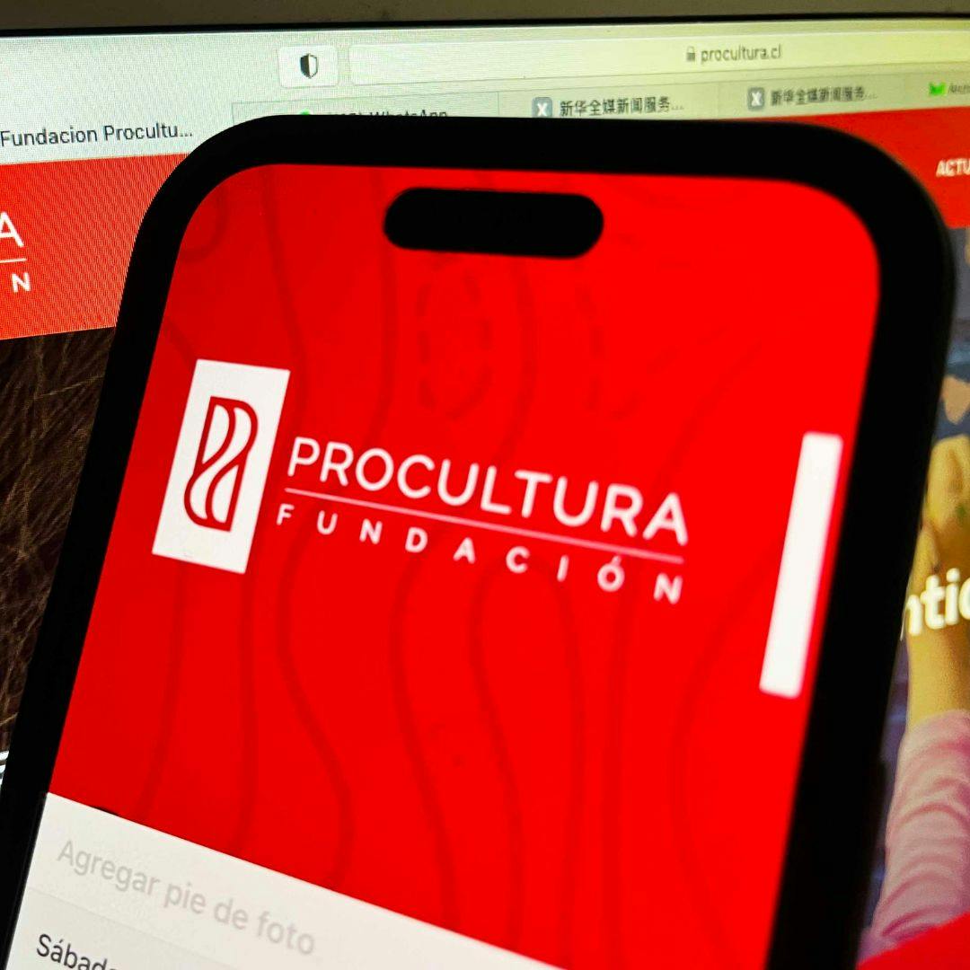 Los antecedentes, filtraciones y consecuencias del Caso ProCultura