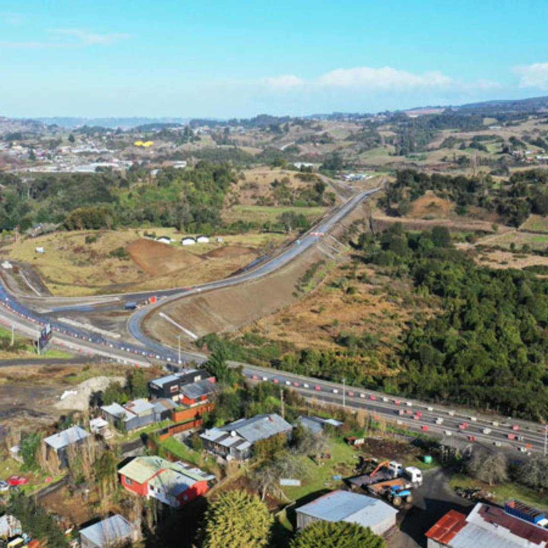 Las demandas contra el fisco en contratos de obras públicas