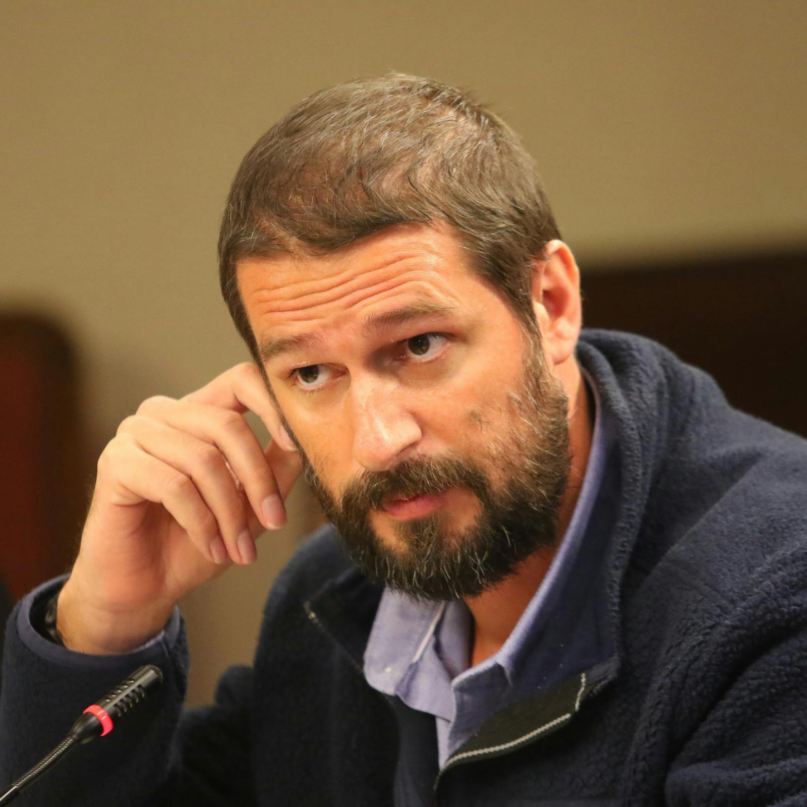 Diputado Matías Ramírez (PC) por fraccionamiento pesquero: “El dato erróneo que ha reconocido el Ministerio de Economía no cambia la votación”