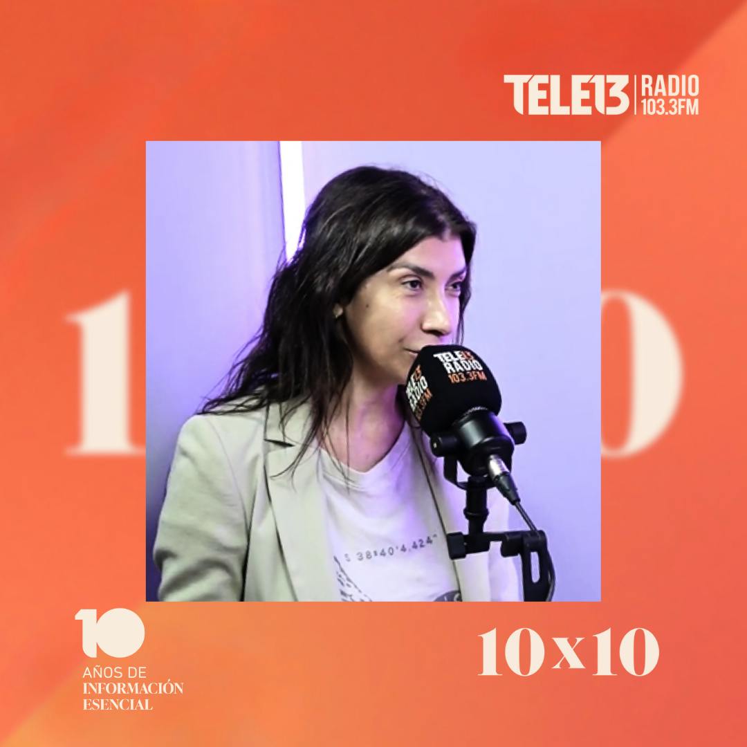 Alejandra Mustakis y las carreras universitarias del futuro (y las que quedaran obsoletas)