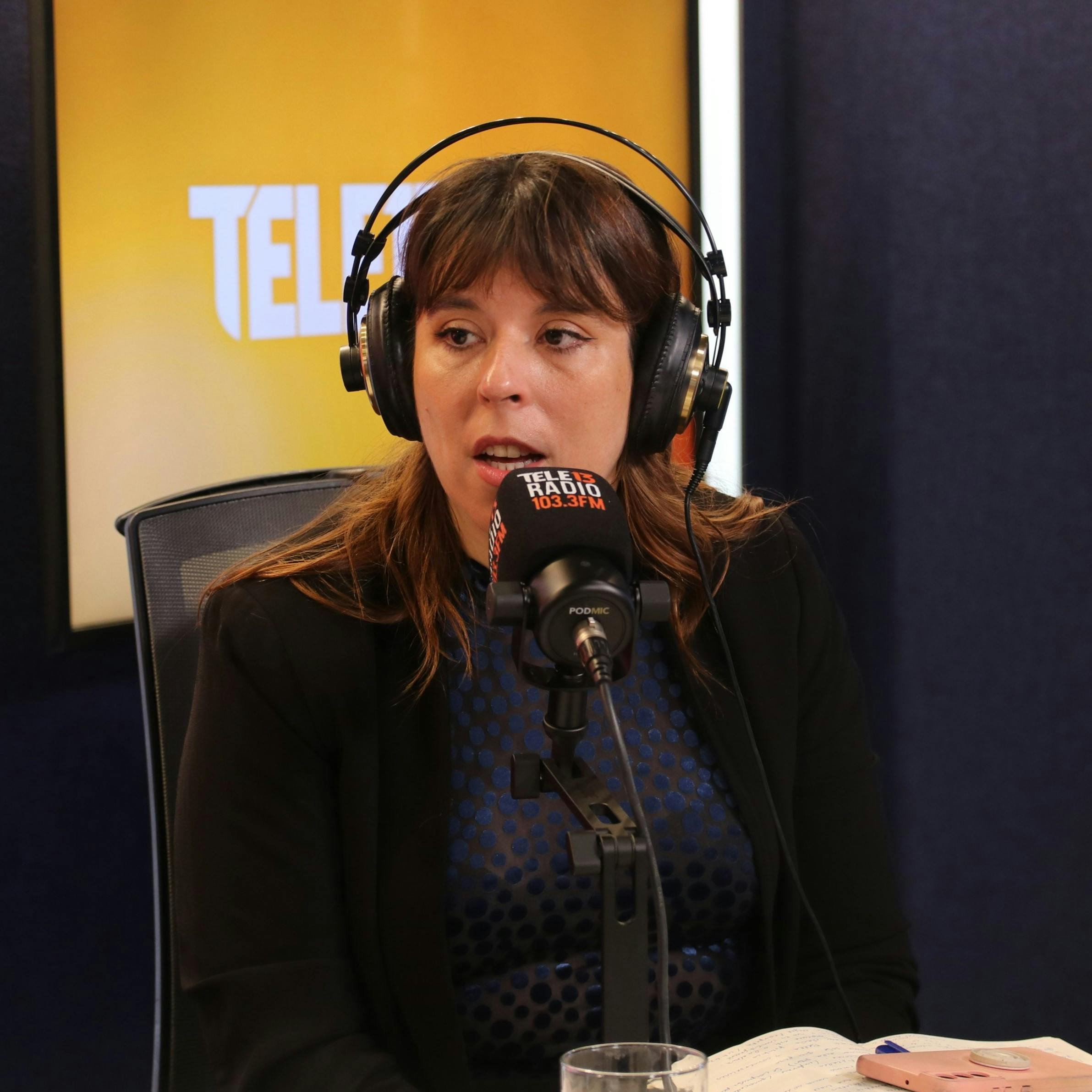 Pdta. Frente Amplio por filtraciones en Caso ProCultura: "Nos preocupa la práctica sistemática con respecto a personas de nuestro partido”