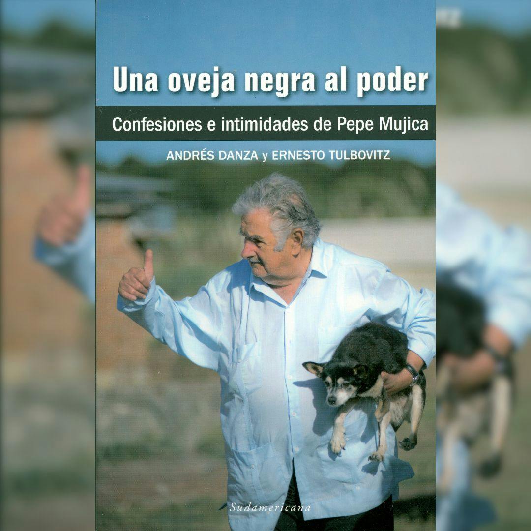 La biografía de José “Pepe” Mujica