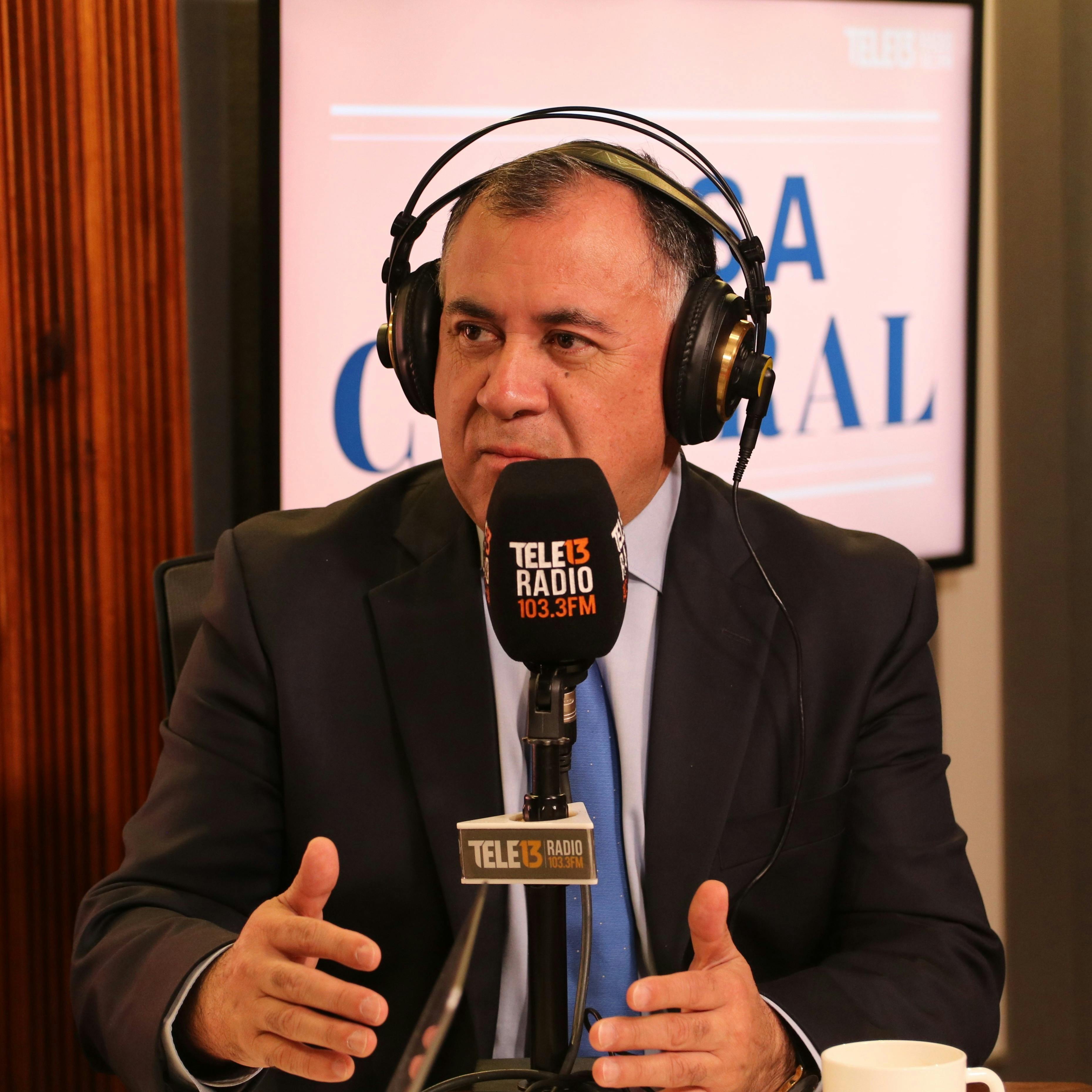 Diputado Aedo por dichos de Constanza Martínez sobre ProCultura y la DC: “La invitaría a madurar políticamente, a hacerse cargo de los problemas”