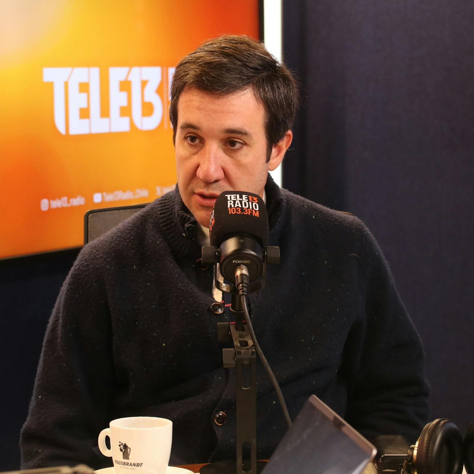 Diputado Ramírez (UDI) por ley de Fraccionamiento: “Es realmente escandaloso, no puedo creer que el subsecretario de Pesca siga en su lugar” episode artwork