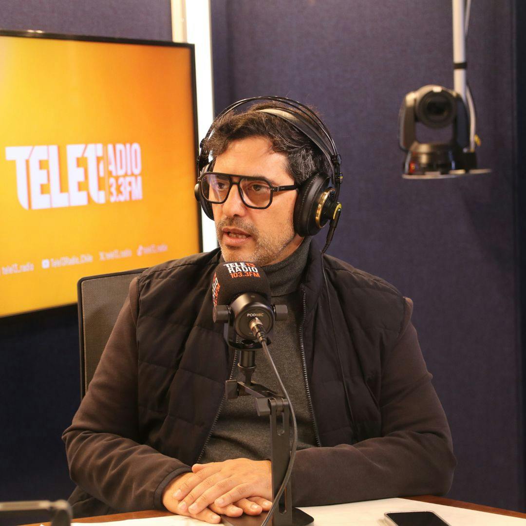 Alcalde Jadue por vandalismo en el Cementerio General: “Hay fenómenos sociales que comienzan afectar a ciertas instituciones que tradicionalmente no tuvieron resguardo”